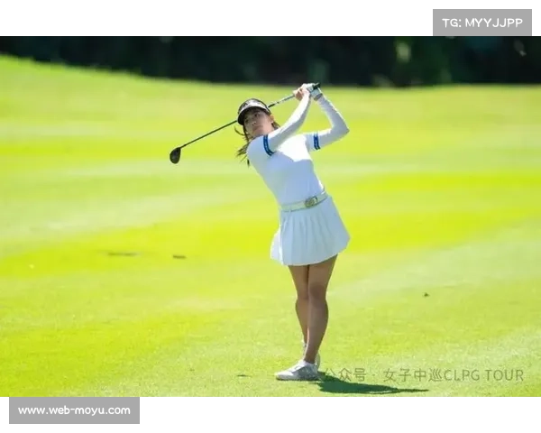 阿美中国锦标赛林芊惠交出65杆，总成绩冲至并列第四