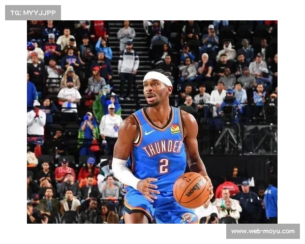 雷霆开局7连胜终结于开拓者，亚历山大35分难救主