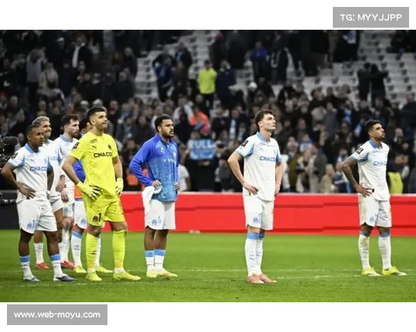 马赛2-2遭斯特拉斯堡逼平,两球领先优势被追平错失关键三分