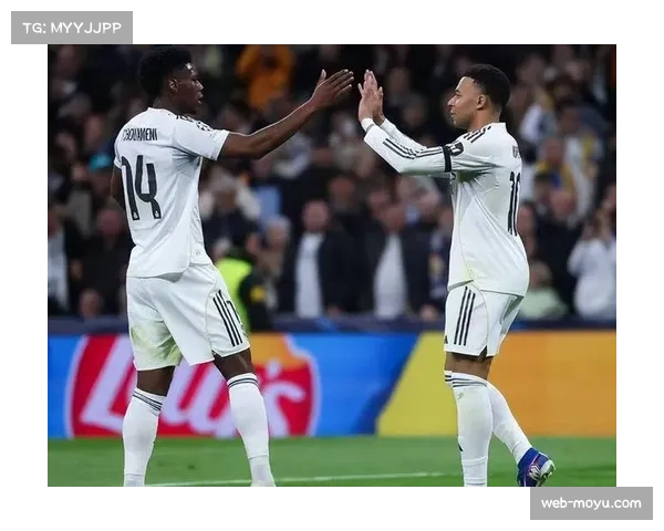 运动品牌争夺战:欧冠四强球队中有三支由同一品牌赞助